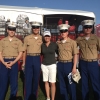 mo-with-the-marines-at-the-kia-march-2013