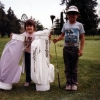1988-mo-her-brother-on-the-course